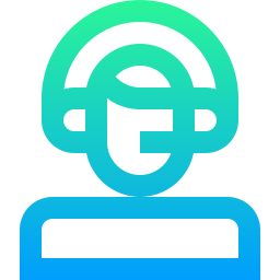 Online support icon