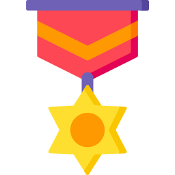 Medal icon