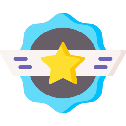 Badge icon