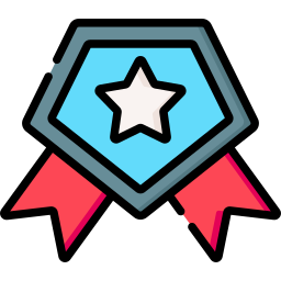 Badge icon