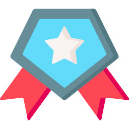 Badge icon