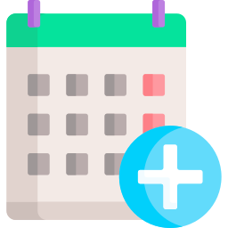 kalender icon