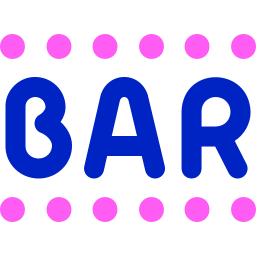 bar icon