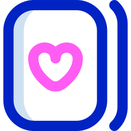 Hearts icon