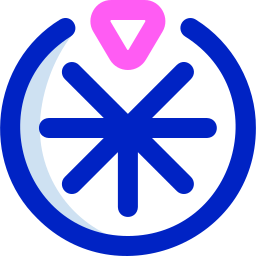 Lottery icon