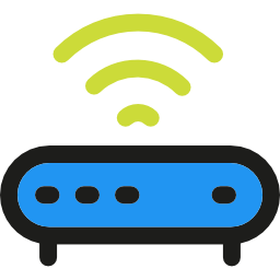 w-lan icon