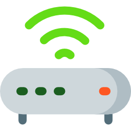 w-lan icon