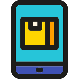 smartphone icon