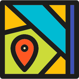 Map icon