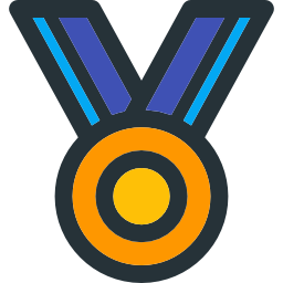 medaille icon