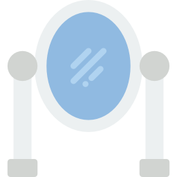 Mirror icon