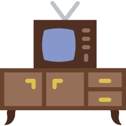 Cupboard icon