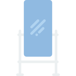 Mirror icon