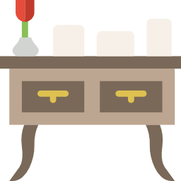 Desk icon