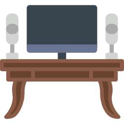 Desk icon