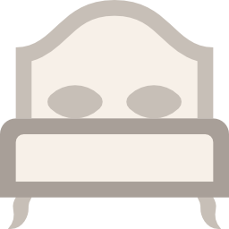 Bed icon