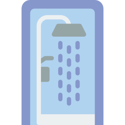 Shower icon