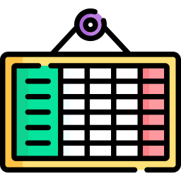 calendario icona