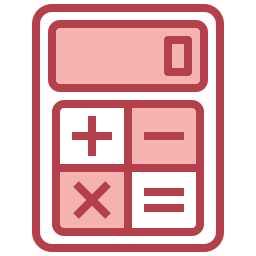 Calculator icon