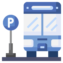 Bus icon