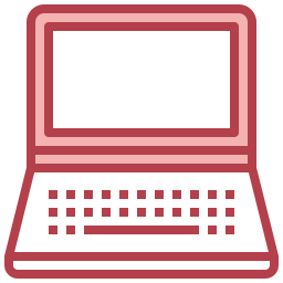 Laptop icon