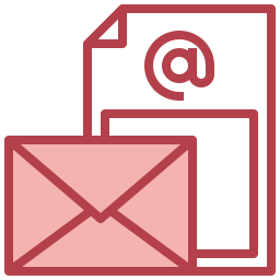 Mail icon