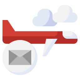 luftpost icon