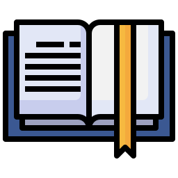 Book icon