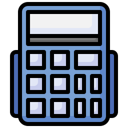 Calculator icon