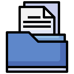 Folder icon