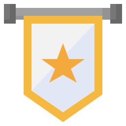 Pennant icon