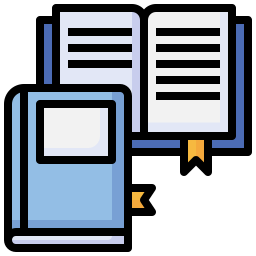 Notebook icon