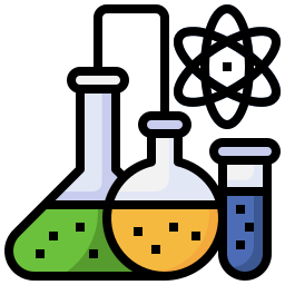 science Icône