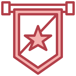 Pennant icon