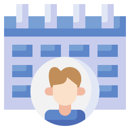 Calendar icon