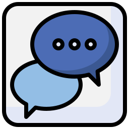 Comment icon