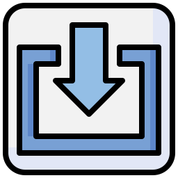 Download icon