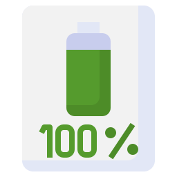 batterie icon