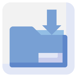 Folder icon