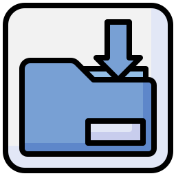 Folder icon