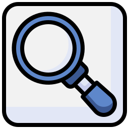 Search icon