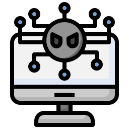 malware icon