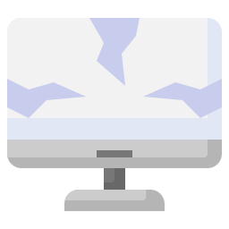 monitor Ícone