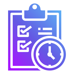 Deadline icon