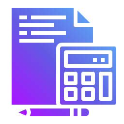 Calculator icon