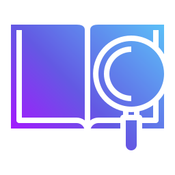 Book icon