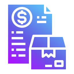 Invoice icon