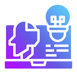 AI icon