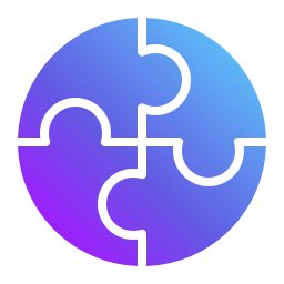 Jigsaw icon