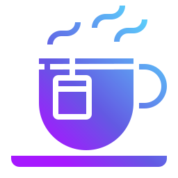 Tea icon